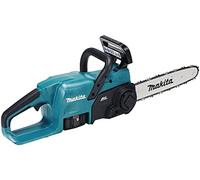 Makita duc307zx2 - motosierra con batería (18 v, sin batería, sin ca