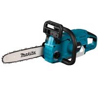 Makita DUC307ZX2 - Motosierra con batería (18 V, sin batería, sin cargador)