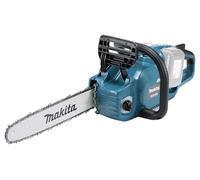 Makita DUC353Z Battery-Operated Chainsaw, 2 x 18 V (without Battery or Charger)