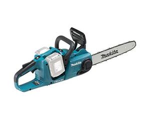 Makita DUC353Z - Electrosierra de batería - 36V - BATERÍA Y CARGADOR NO ESTÁN INCLUIDOS
