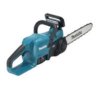 Makita Sierra de cadena DUC357Z BL 18V LXT 35 cm cierre rápido