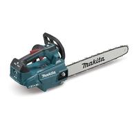 Makita Sierra de cadena DUC406Z BL a batería 18Vx2 LXT 40 cm - sin baterías ni cargador