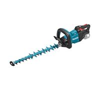 Makita Cortasetos DUH502Z sin escobillas 18 V Li‑Ion LXT 50 cm sin baterías ni cargador