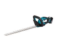 MAKITA DUH506RT Cortasetos BL 18V LXT 50cm (1 batería y cargador)