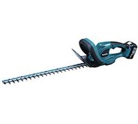 Makita duh523rf corta-setos eléctrico cuchilla doble 3,3 kg