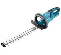 Makita duh551z corta-setos eléctrico cuchilla doble 5,1 kg