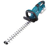 Makita duh551z corta-setos eléctrico cuchilla doble 5,1 kg