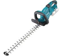 Makita duh651z corta-setos eléctrico cuchilla doble 5,2 kg