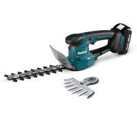 Makita dum111syx desbrozadora/bordeadora 27 w batería negro, azul