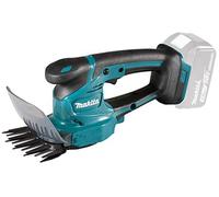 Makita dum111zx tijera de césped inalámbrica 11 cm 18 v ión de liti