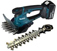 Makita dum604rfx - tijeras de césped (18 v, inalámbricas), color neg