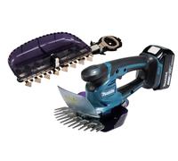 Makita DUM604RTX Tijeras de hierba 18V