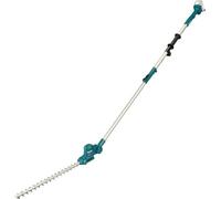 Makita DUN461WZX1: Tijeras de podar eléctricas a batería, 460 mm, solo cuerpo (sin batería ni cargador), 18V, tecnología Li-Ion