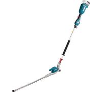 Makita DUN500WZ - Tijeras de podar para setos - inalámbricas - 18 V - 6 Ah - sin batería, sin cargador