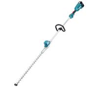 Makita dun600lz taille-haie à perche 18 v li-ion 60 cm (produit seul)