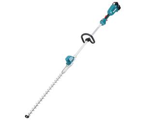Makita dun600lz taille-haie à perche 18 v li-ion 60 cm (produit seul)