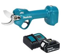 Makita DUP181SF: Sierra de sable inalámbrica