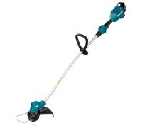 Makita Cortacésped a batería DUR189Z 18V - alcance 30 cm - sin batería ni cargador