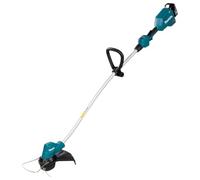 Makita Cortacésped a batería DUR189Z 18V - alcance 30 cm - sin batería ni cargador