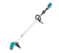 Makita Desbrozadora DUR190LZX3 18V, alcance 30 cm, sin batería ni cargador