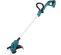 Makita dur193z desbrozadora/bordeadora 280 w batería negro