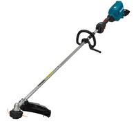 Makita DUR369LZ - Desbrozadora de batería - 36V - BATERÍA Y CARGADOR NO ESTÁN INCLUIDOS