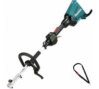 Makita DUX60Z - Desbrozadora de batería multifunción - 36V - SOLO MOTOR - BATERÍA Y CARGADOR NO ESTÁN INCLUIDOS