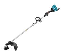 Makita dux60zm4 - impulsor de batería de 36 v, color azul