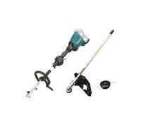Makita DUX60ZM4 Multiherramienta a batería 2x18 V sin batería