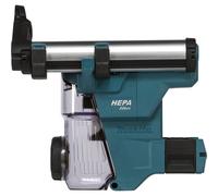 Makita DX16 Adaptador de extracción de polvo