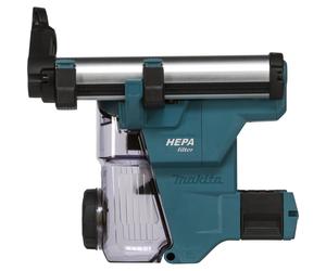 Makita DX16 Adaptador de extracción de polvo