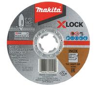 Makita Accesorio para amoladora angular e-00418 - Corte del disco