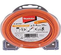 Makita e-01797 accesorio para cortaborde y desbrozadora bobina de hilo