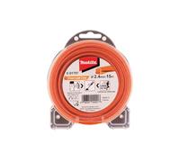 Makita Accesorio para cortaborde y desbrozadora e-01797, bobina de hilo