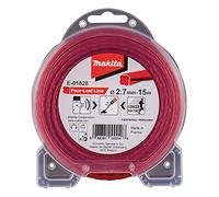 Bobina hilo desbrozadora makita e-01828: accesorio cortaborde, recambi