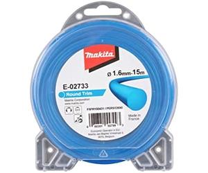 Makita e-02733 accesorio para cortaborde y desbrozadora bobina de hilo