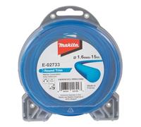 Makita e-02733 accesorio para cortaborde y desbrozadora bobina de hilo