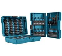 Makita Juego de puntas de destornillador E-03109 90 piezas