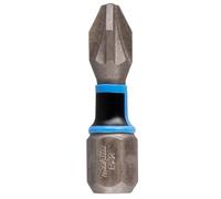Makita Punta de destornillador E-03171 Premier PZ2 torsión 25 mm
