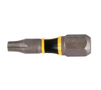 MAKITA - E-03202 Punta torsión Impact Premier, D 15, 25 mm, 1/4‘‘, 2 pcs MAKITA