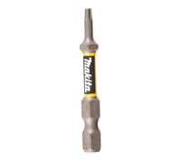 Makita Broca de torsión doble E-03327 Premier T10 50 mm Multicolor