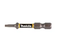MAKITA - E-03327 Punta torsión Impact Premier, D 10, 50 mm, 1/4‘‘, 2 pcs MAKITA