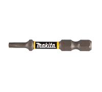 MAKITA - E-03333 Punta torsión Impact Premier, D 15, 50 mm, 1/4‘‘, 2 pcs MAKITA