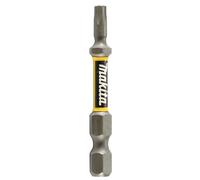 Makita Broca de torsión doble E-03349 Premier T20 50 mm