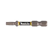 MAKITA - E-03349 Punta torsión Impact Premier, D 20, 50 mm, 1/4‘‘, 2 pcs MAKITA