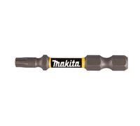MAKITA - E-03355 Punta torsión Impact Premier, T25, 50 mm, 1/4‘‘, 2 pcs MAKITA
