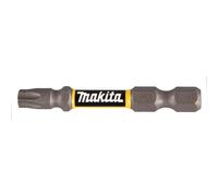 MAKITA - E-03361 Punta torsión Impact Premier, T30, 50 mm, 1/4‘‘, 2 pcs MAKITA