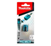 Makita e-03442 soporte para puntas de destornillador 25,4 / 4 mm (1 /