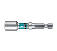 MAKITA - E-03464 Llave de vaso imantada Impact Premier, Hex 8 x 65 mm, 1/4‘‘ MAKITA