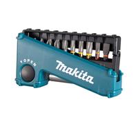 MAKITA - E-03573 Juego de puntas torsion Impact Premier, 11 pcs MAKITA